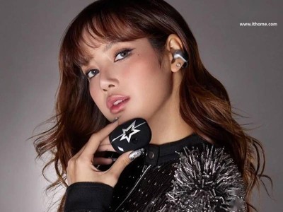 Bose×LISA聯(lián)名耳機首發(fā)，購耳機有機會獲親簽見面會資格