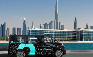 Uber豪掷1亿美金加码文远知行，自动驾驶合作再升级！
