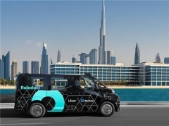 Uber豪掷1亿美金加码文远知行，自动驾驶合作再升级！