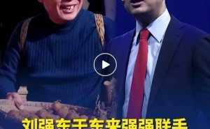 刘强东与胖东来共筑零售新蓝图，供应链产业基地即将启航