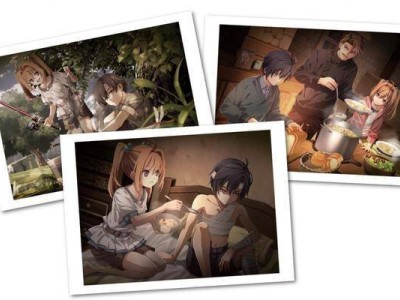 空之轨迹the1st重制版即将登陆！简体中文版9月19日全球同步发售