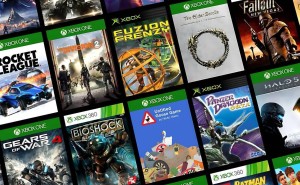 微软招募高手，力推经典Xbox游戏跨平台运行？