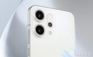 OPPO Reno14人鱼姬配色美图抢先看，浪漫鱼尾在掌中绽放