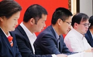 东融科技集团荣获苏州爱心贡献奖，持续助力乡村振兴显担当