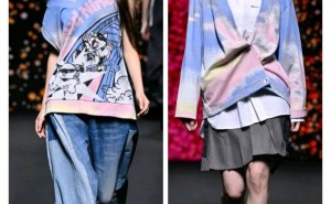 Phenomenon Seeper 2025春夏：撞色拼接，尽显时尚潮范儿！
