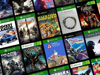 微软招募工程师保护经典Xbox游戏，或将在多平台实现跨兼容