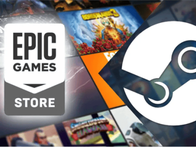 Epic CEO坦承：平台体验逊于Steam，五年未盈利前路漫漫