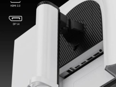 KTC H27T6显示器新品上市：2K 210Hz电竞屏+内置音响，性价比如何？