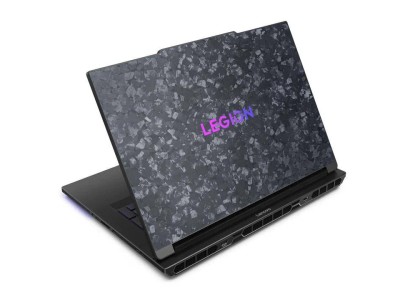 聯(lián)想新款Legion 9i游戲本：18寸大屏支持2D/3D，碳纖維蓋板獨(dú)具特色！