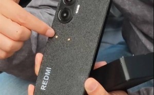 REDMI Turbo 4 Pro大改造：手机竟能为烧水壶、电风扇供电？