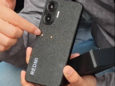 REDMI Turbo 4 Pro大改造：手機(jī)竟能為燒水壺、電風(fēng)扇供電？