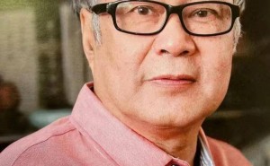 郭书仁：笔墨耕耘绘花鸟，锲而不舍书华章