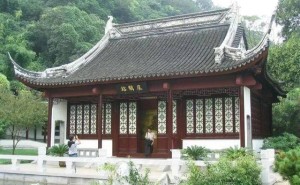 《瘗鹤铭》：大字之王，书法界的传奇，为何无人敢全临？