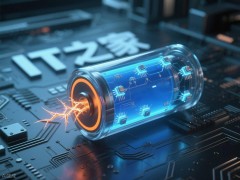 科研新突破！中国团队研发长效锂离子电池“健康”监测技术
