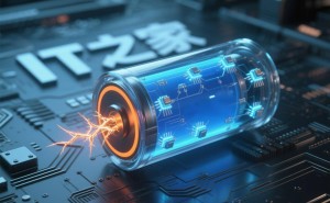 科研新突破！中国团队研发长效锂离子电池“健康”监测技术
