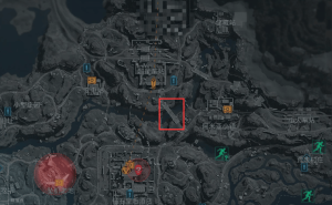 搜打撤游戏里的爱之桥：在烽火地带呼唤和平交易