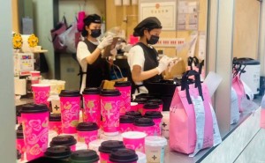 淘宝闪购引爆即时零售！超1500家品牌订单飙升，新消费时代来临？