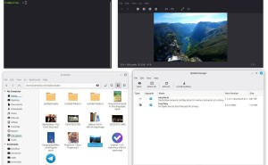 Linux Mint 22.2 Zara与LMDE 7 Gigi来袭，Mint-Y主题再升级