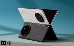 vivo X Fold5折叠屏新机曝光：6000mAh大电池搭配90W快充，性能如何？