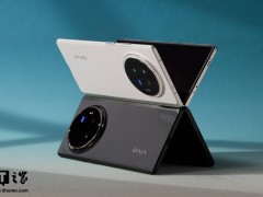 vivo X Fold5折叠屏新机曝光：6000mAh大电池搭配90W快充，性能如何？