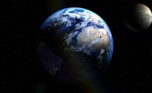 太阳变红巨星，地球生命何时终结？科学家给出惊人预测