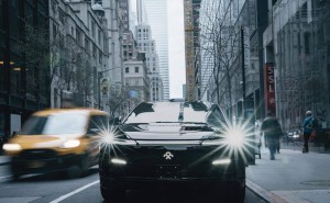 法拉第未来一季度收入217万，仅交付两辆FF91，FX Super One预订在即