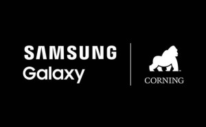三星Galaxy S25 Edge采用康宁二代大猩猩玻璃陶瓷，耐用性再升级！