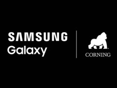 三星Galaxy S25 Edge采用康宁二代大猩猩玻璃陶瓷，耐用性再升级！