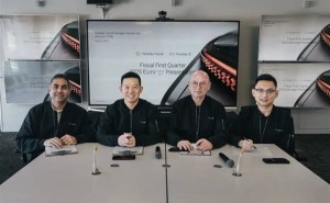 法拉第未来一季度交付2辆FF91，营收微薄净亏损依旧高企