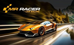 Epic手游福利！《MR RACER：Premium》强化版限时免费领