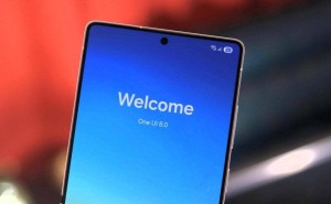 三星One UI 8 Beta固件初体验：玻璃质感透明背景成新亮点？