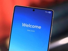 三星One UI 8 Beta固件初體驗(yàn)：玻璃質(zhì)感透明背景成新亮點(diǎn)？
