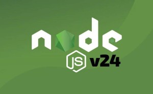 Node.js 24.0 重磅登场：性能跃升，安全加固，开发者新体验来袭！