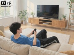 2024年广电行业收入破万亿，网络视听付费版权收入大增34.6%