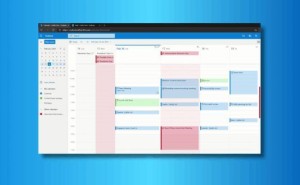 Win10/Win11新版Outlook六月升级：离线日历功能即将上线