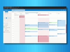 Win10/Win11新版Outlook六月升级：离线日历功能即将上线