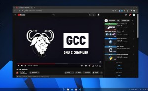 微软工程师打造AnduinOS 1.3走红：Ubuntu版“Windows 11”