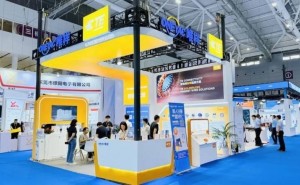 深圳电机展盛况：唯样携手泰科，以高效免焊方案引领电机产业升级