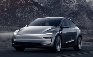 特斯拉车型软件大升级，Model 3新增后方交叉交通警示等智能功能！