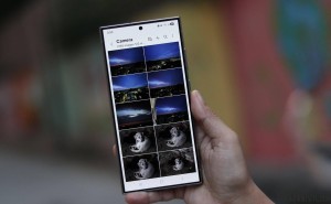 三星One UI 8将增“Private Album”，私密照片保护再升级？