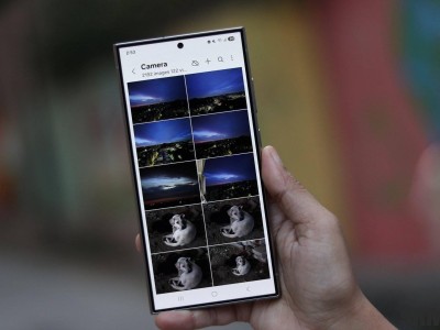 三星One UI 8将增“Private Album”，私密照片保护再升级？