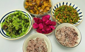 家的味道！三道快手家常菜，营养美味，让晚餐时光更温馨