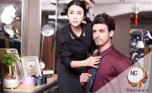 男士穿搭秘籍：解锁你的时尚魅力，提升衣品从细节开始！