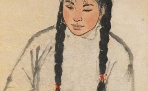 魏紫熙国画集锦：一手伸向生活，一手伸向传统，朴实中见真章