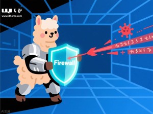 Meta發布LlamaFirewall，為AI智能體筑起系統級安全防線