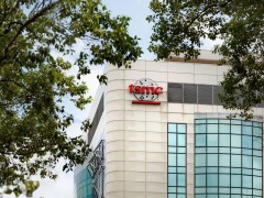 台积电WMCM工艺试产中，或为苹果A20 SoC封装带来新变革