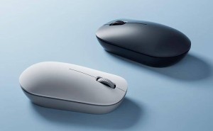 小米无线鼠标Lite 3新上市：2.4GHz连接，轻巧设计，预售仅39元！