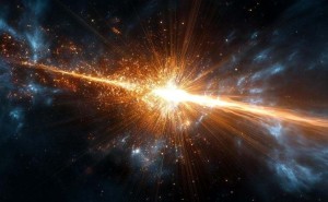 磁星耀爆发：揭秘宇宙重元素，如黄金铂金的神秘诞生地