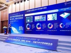 加特兰日揭秘：通感融合如何重塑汽车安全新标准？
