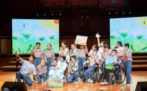 音乐筑梦，2025“因你动听”慈善音乐会在广州温暖启幕